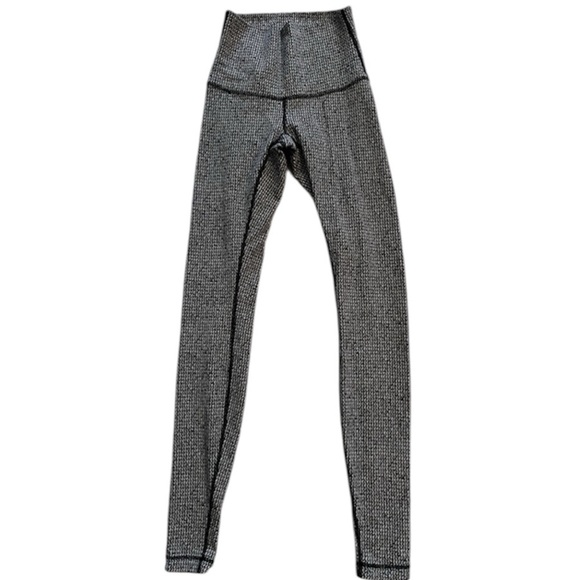 lululemon athletica Pants - Lululemon leggings. Size 4